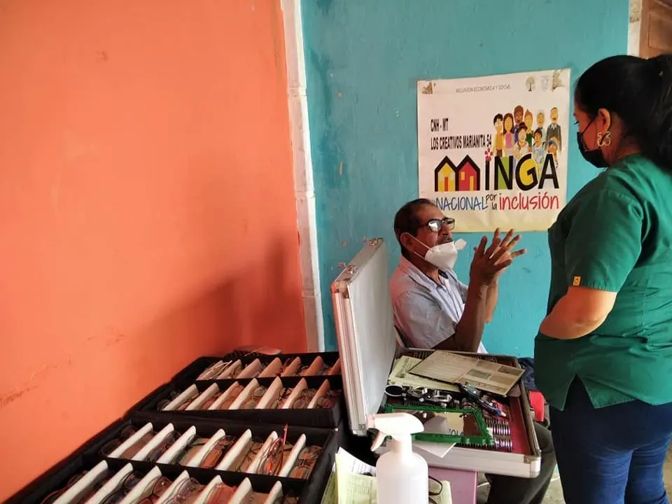 Líderes con Responsabilidad Social en la provincia del Guayas