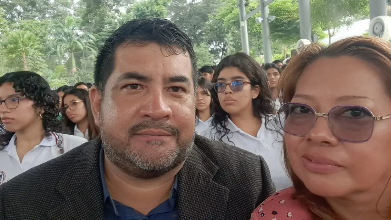 Líderes se reúnen en ECOTEC para formar nueva generación