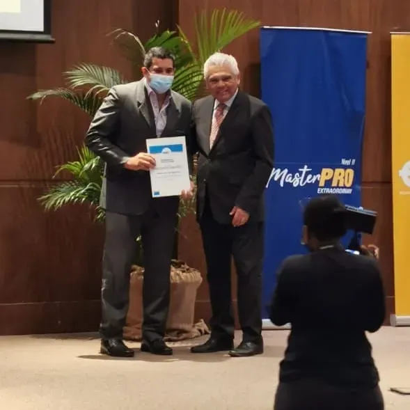 LIRES recibe reconocimiento en medios de comunicación