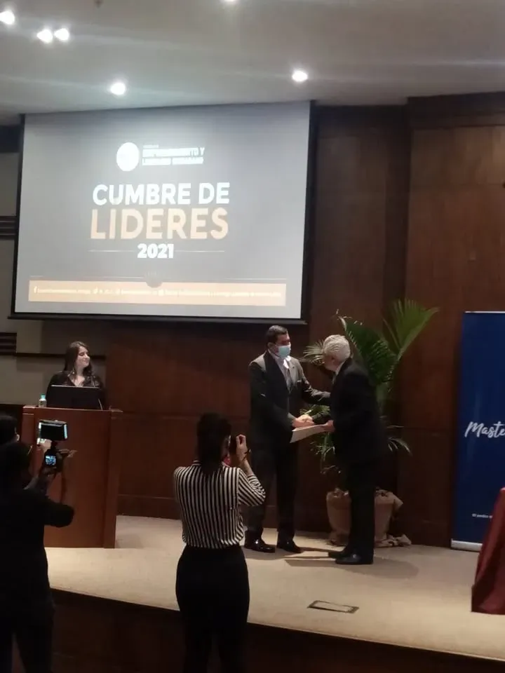 LIRES recibe reconocimiento en medios de comunicación