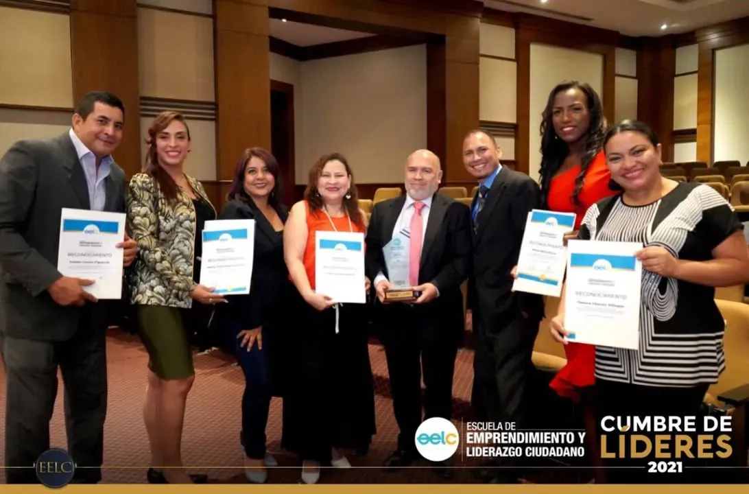 LIRES recibe reconocimiento en medios de comunicación