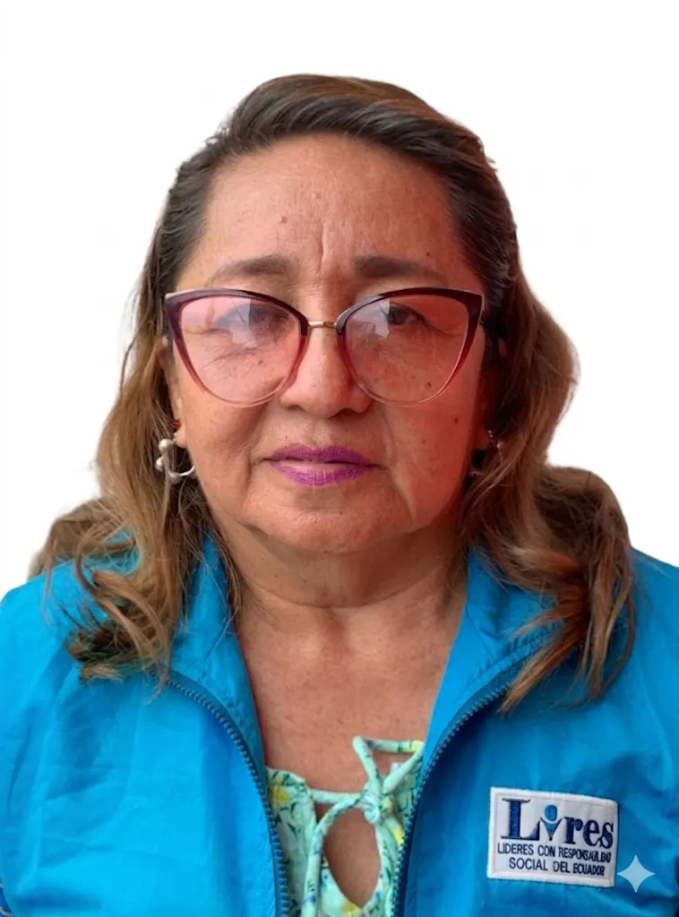Narcisa De Jesús García Vera De Veliz