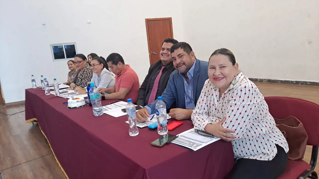 Participación en Olimpiadas de la Escuela de Liderazgo