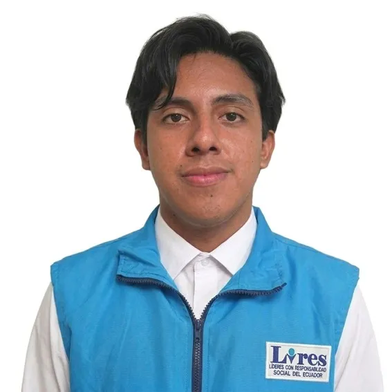 Wilman Leonardo Alulima Vivanco